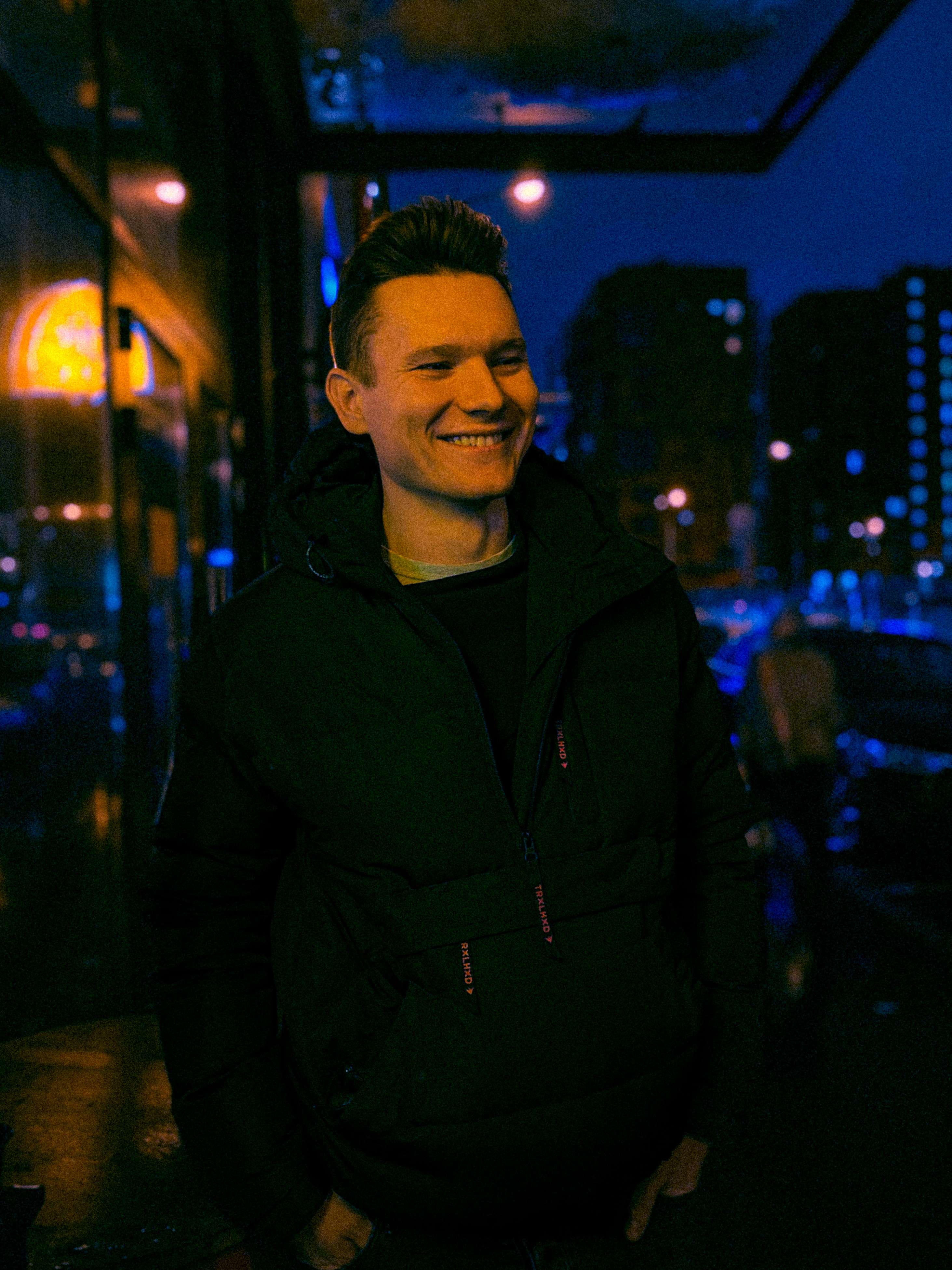 Ветин Антон — создатель VetinAero